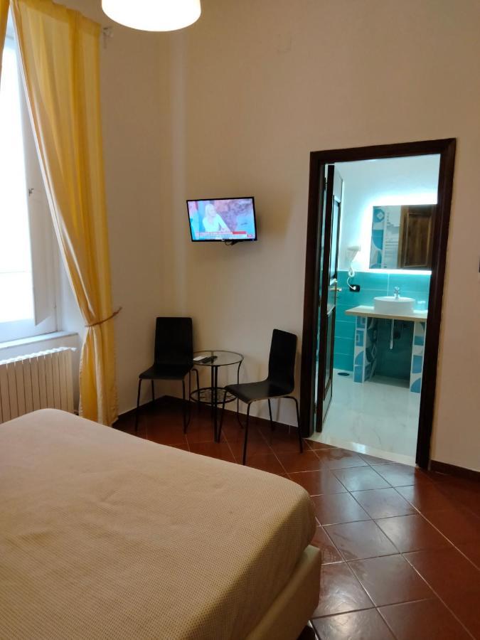 Bed & Breakfast Dante