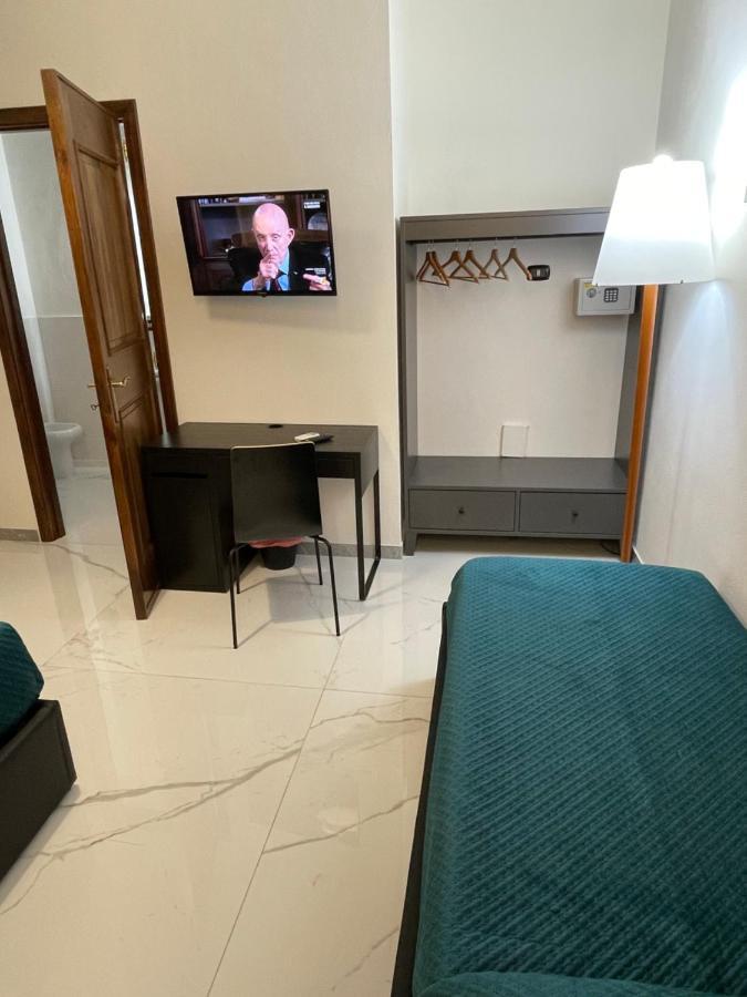 Dante Bed & Breakfast Naples