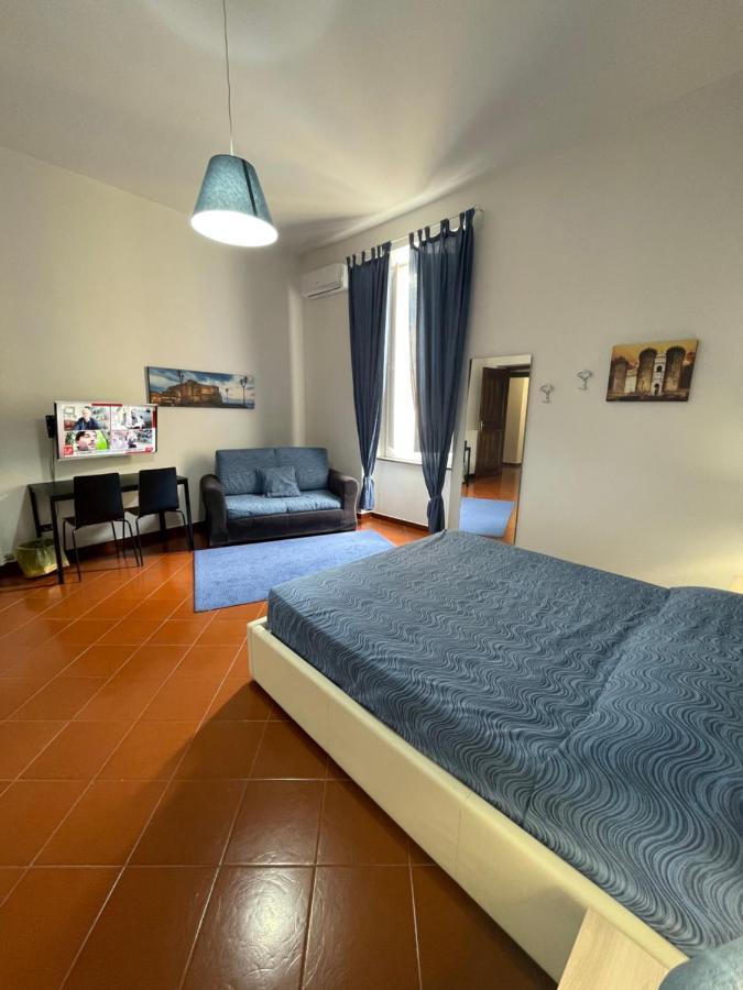 Bed & Breakfast Dante *