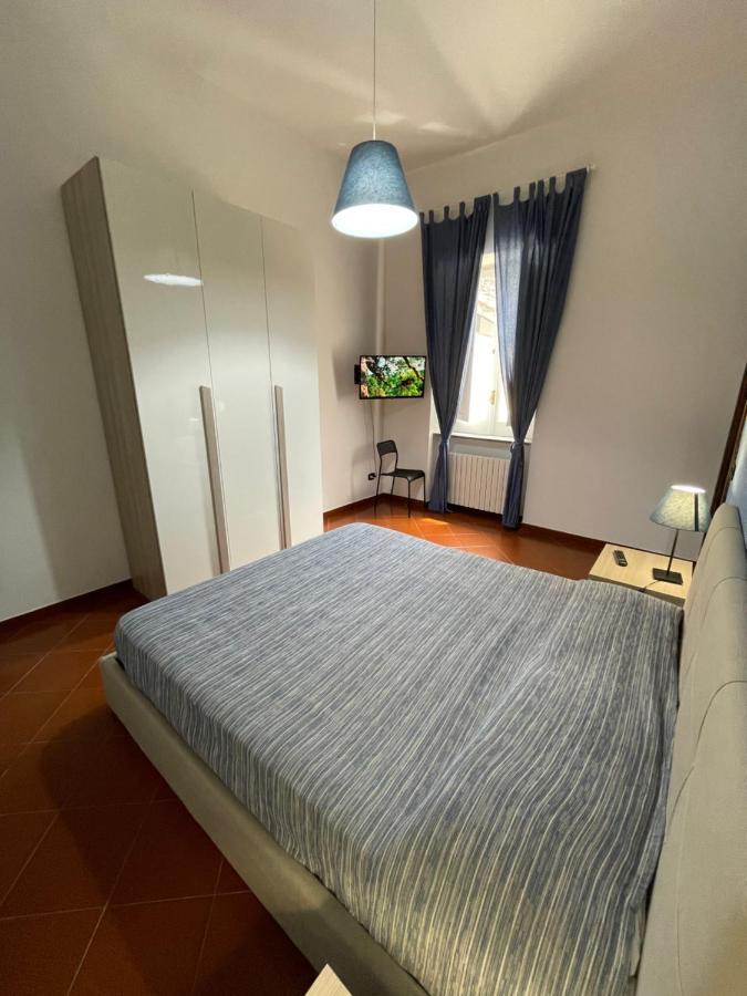 Bed & Breakfast Dante Naples