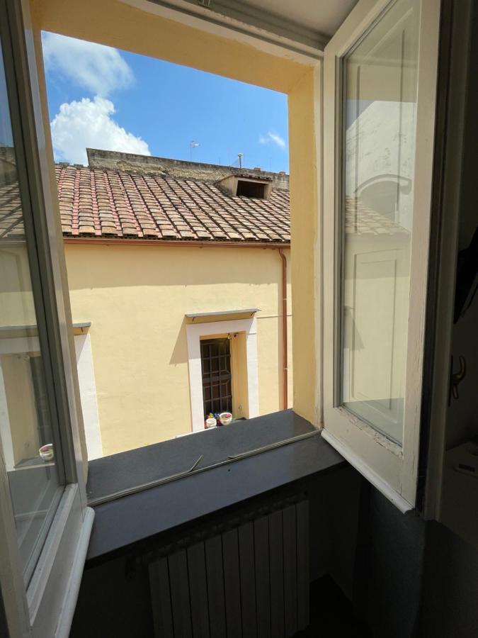 Bed & Breakfast Dante Naples