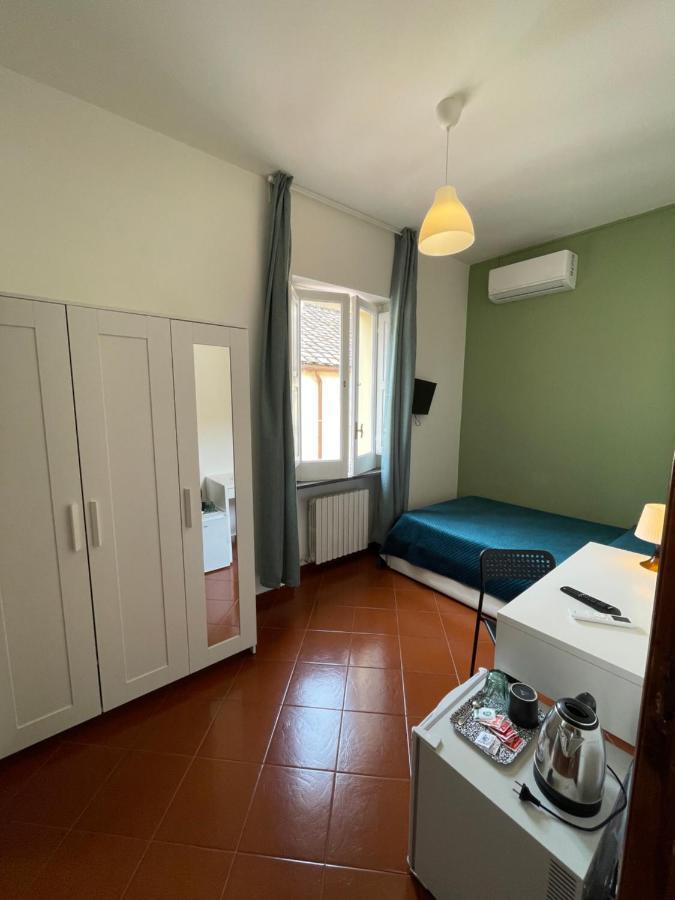 Dante Bed & Breakfast