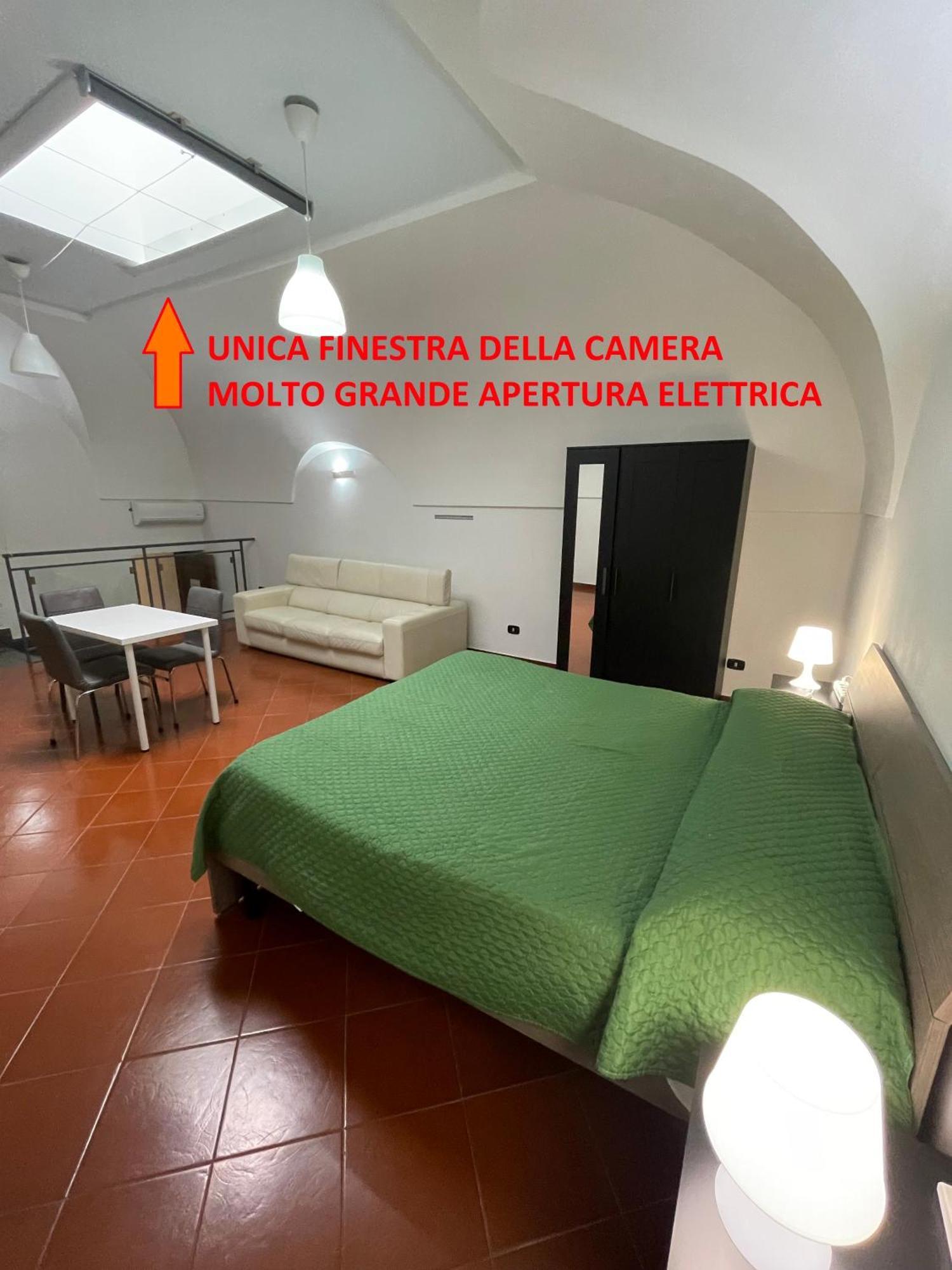 Dante Bed & Breakfast *